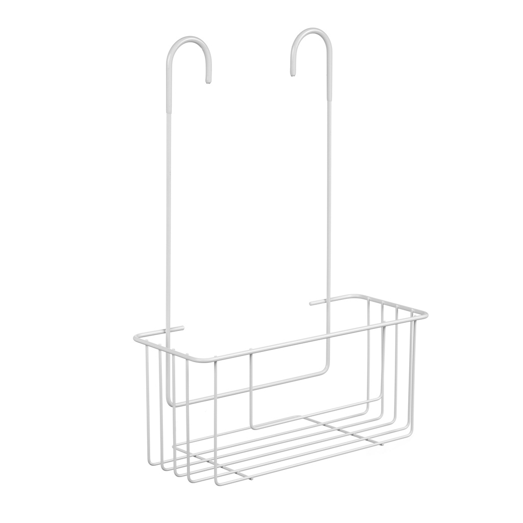 CESTILLO AIR C/COLGADOR BLANCO