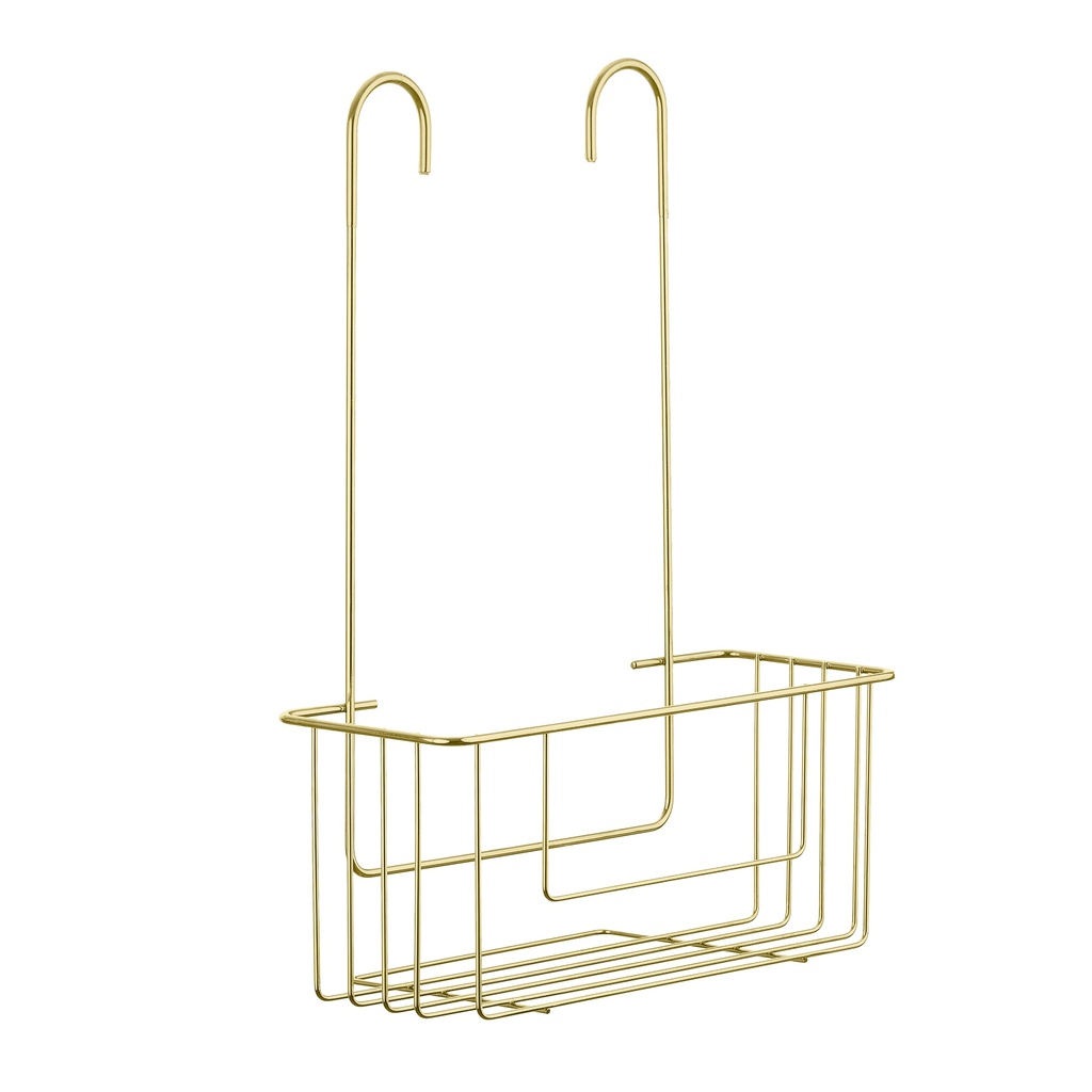 CESTILLO AIR C/COLGADOR GOLD