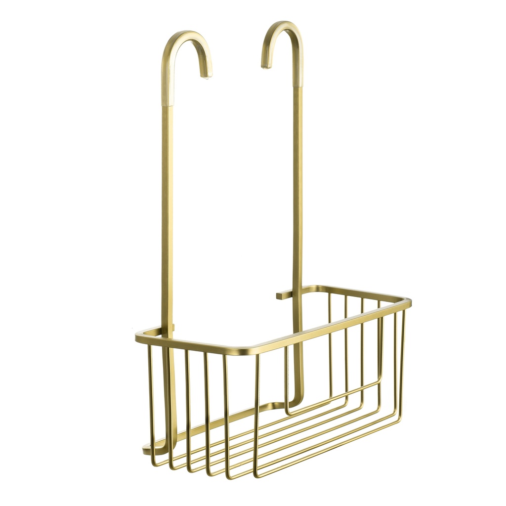 [6604429] CESTILLO C/COLGADOR GRIFO ALUMINIUM GOLD
