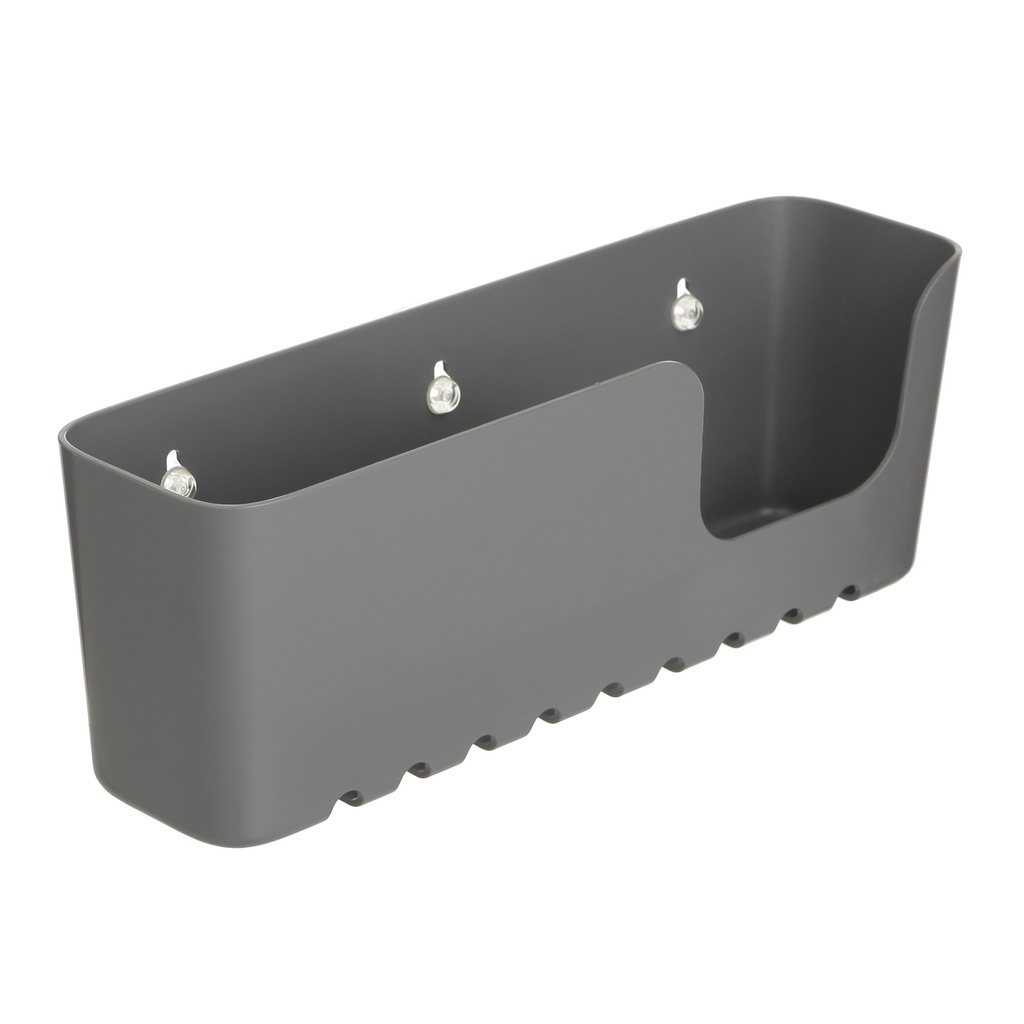 [4520200] CESTILLO GRANDE STANDARD GRIS