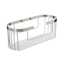 CESTILLO OVALADO ALUMINIUM + QF .