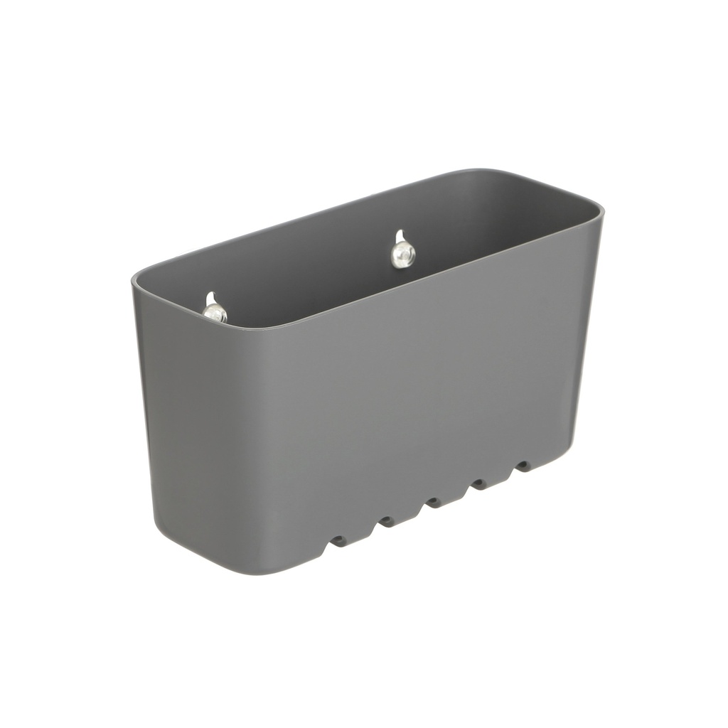 [4520100] CESTILLO PEQUEÑO STANDARD GRIS