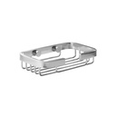CESTILLO RECT ALUMINIUM 140X90X32 + QF .