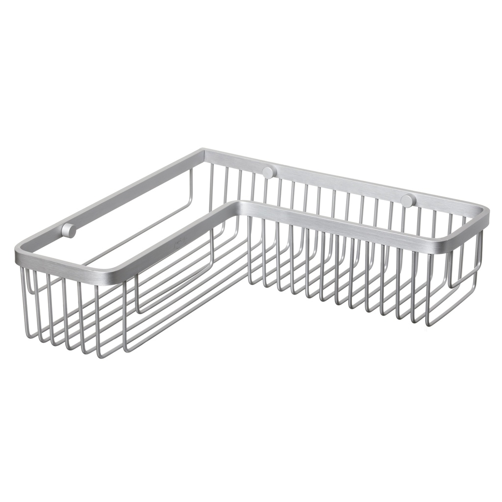 CESTILLO RECT C/ ANG ICE 300X300X85 .