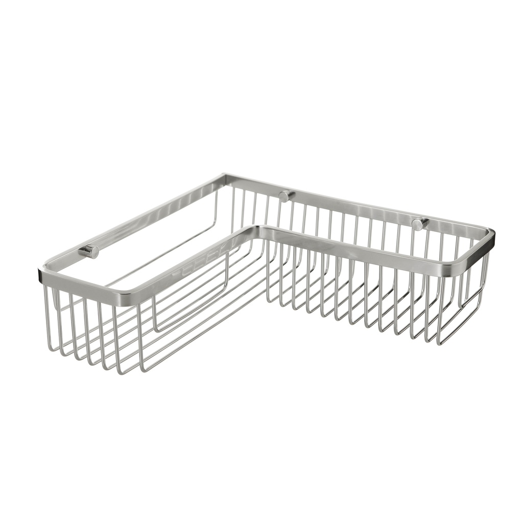 [6604000] CESTILLO RECTANGULAR C/ANG. ALUMINIUM .