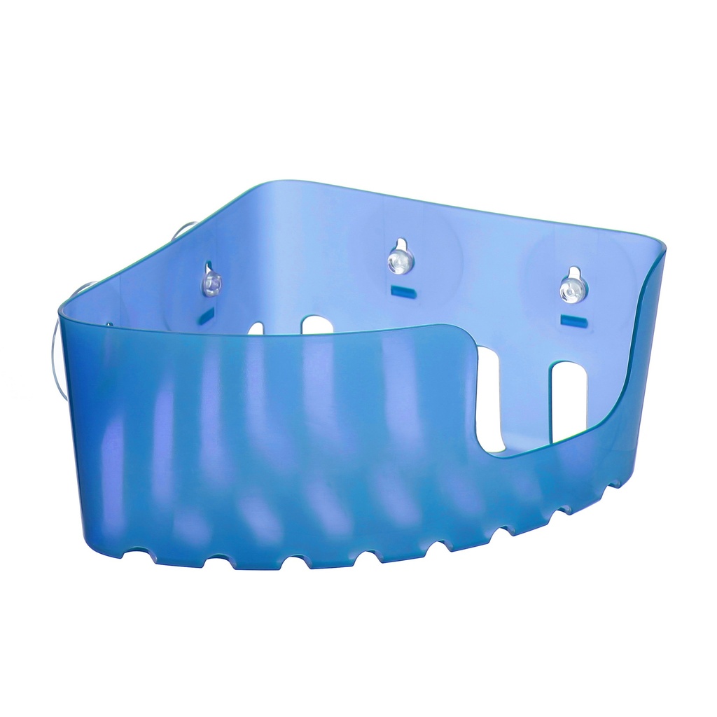 CESTILLO RINCON. STANDARD AZUL