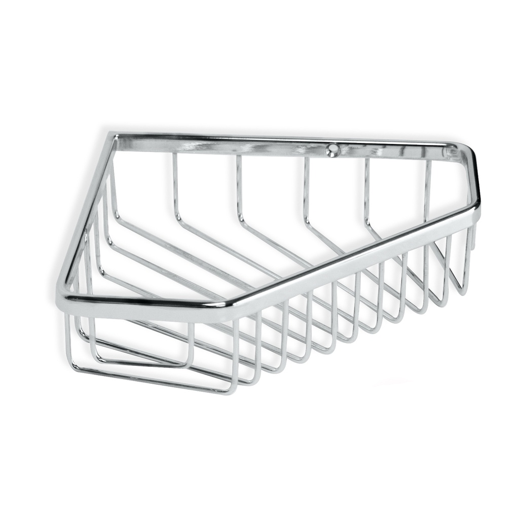 CESTILLO RINCONERA KROM 17x17x4,5 cm .