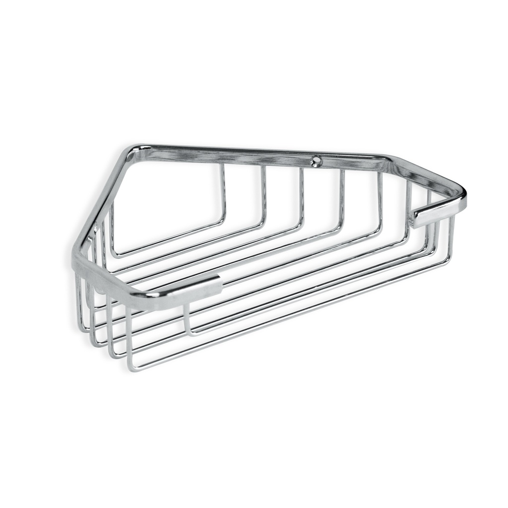 CESTILLO RINCONERA KROM 18x18x4,5 cm .