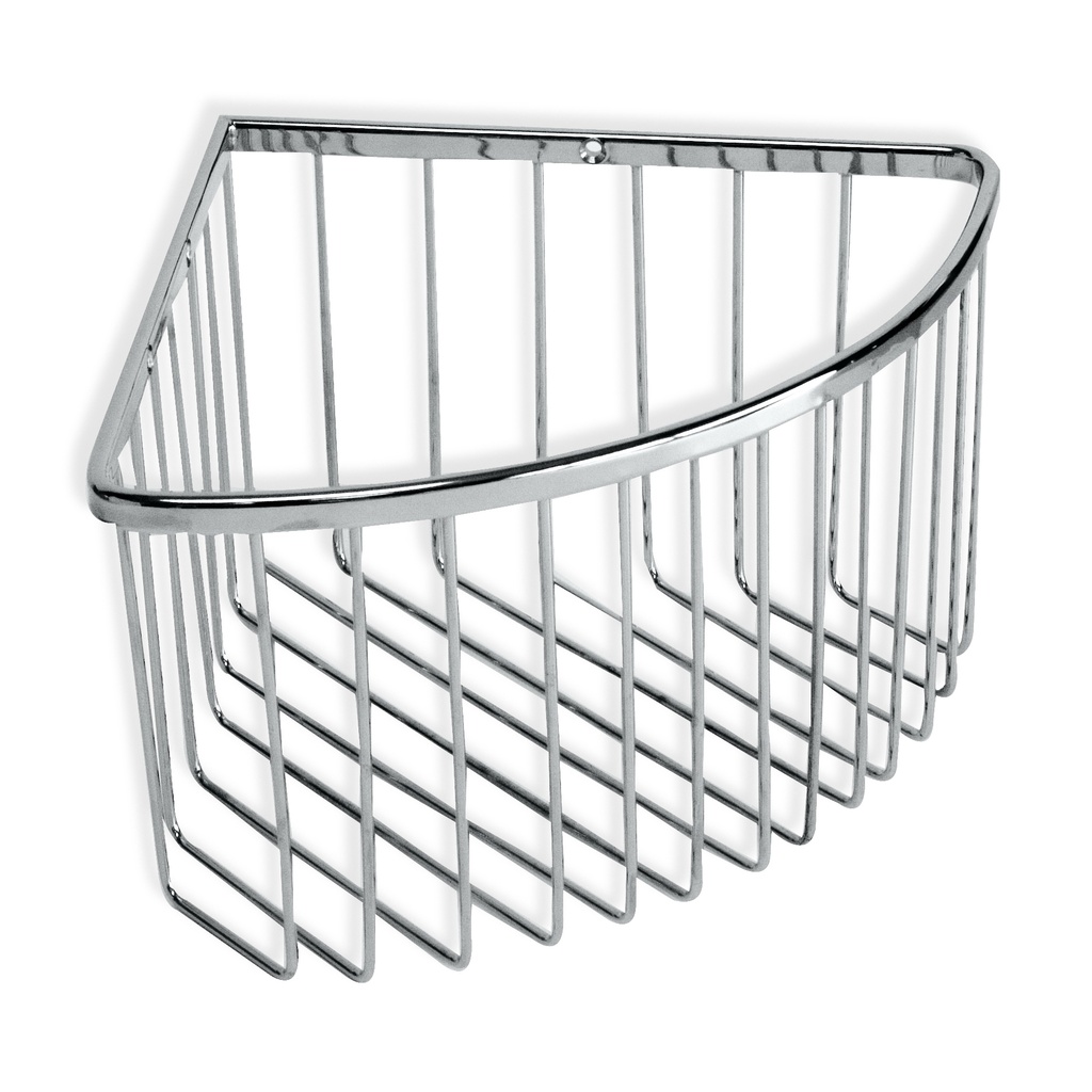 [6606600] CESTILLO RINCONERA KROM 20x20x13,5 cm .