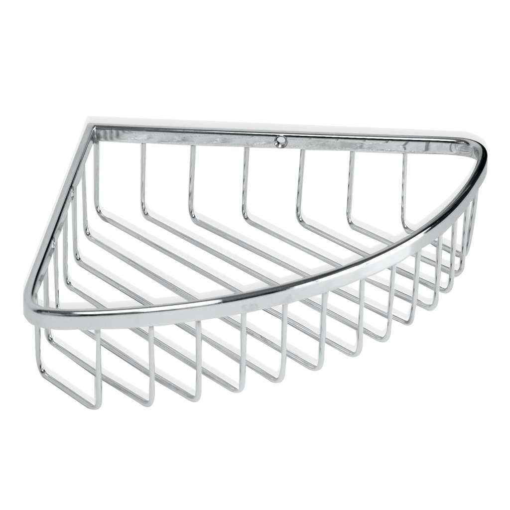 CESTILLO RINCONERA KROM 20x20x5cm .