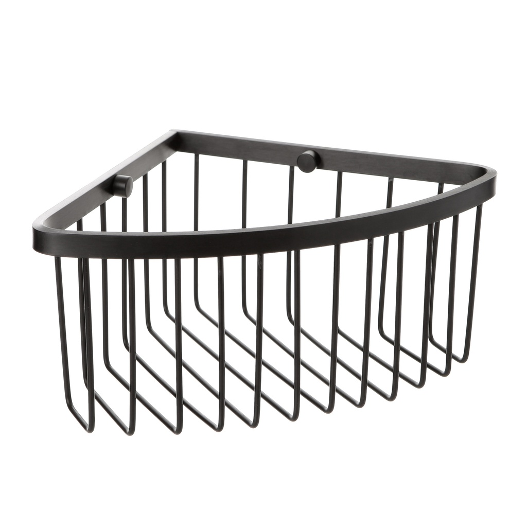 CESTILLO RINCONERO ALUMINIUM + QF BLACK