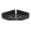 CESTILLO RINCONERO SERENITY 20x20x5,5 cm BLACK