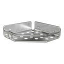 CESTILLO RINCONERO SERENITY 20x20x5,5 cm STEEL