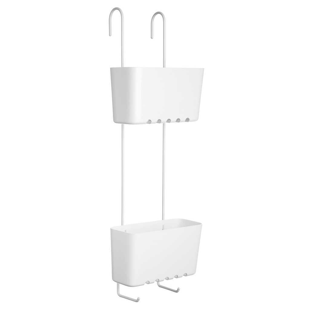 [4522101] CESTILLO STANDARD DUO BLANCO