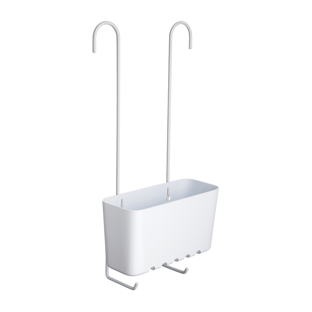 [4522001] CESTILLO STANDARD SINGLE BLANCO