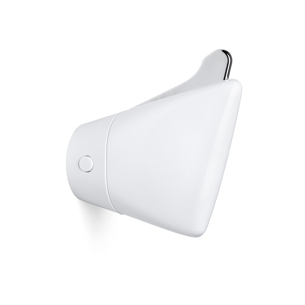 [6301301] COLGADOR ALPHA BLANCO