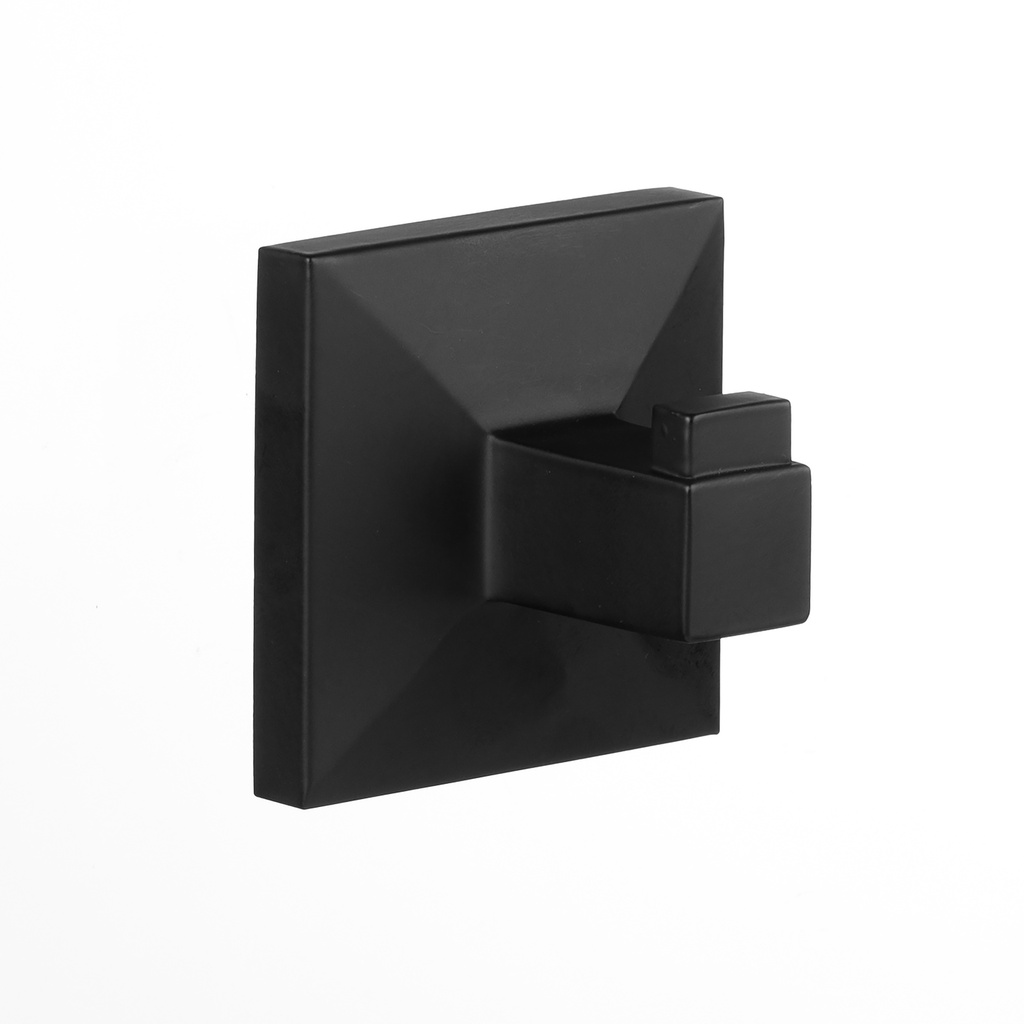 [6741127] COLGADOR ICONIK + GF BLACK