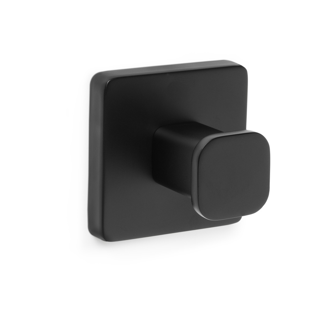 [6760100] COLGADOR NERO .