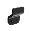 COLGADOR ONYX NEGRO