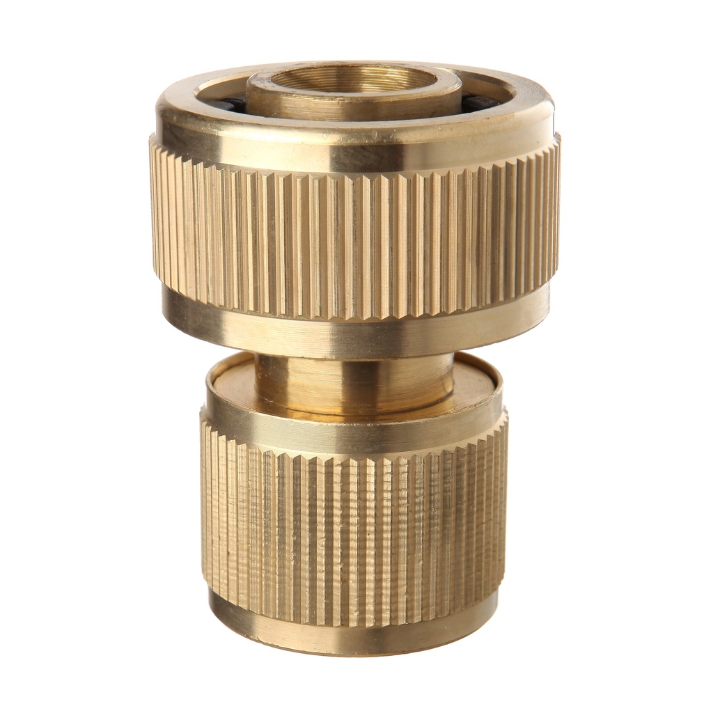 [0083000] CONECTOR RAPIDO 3/4" METAL LINE .