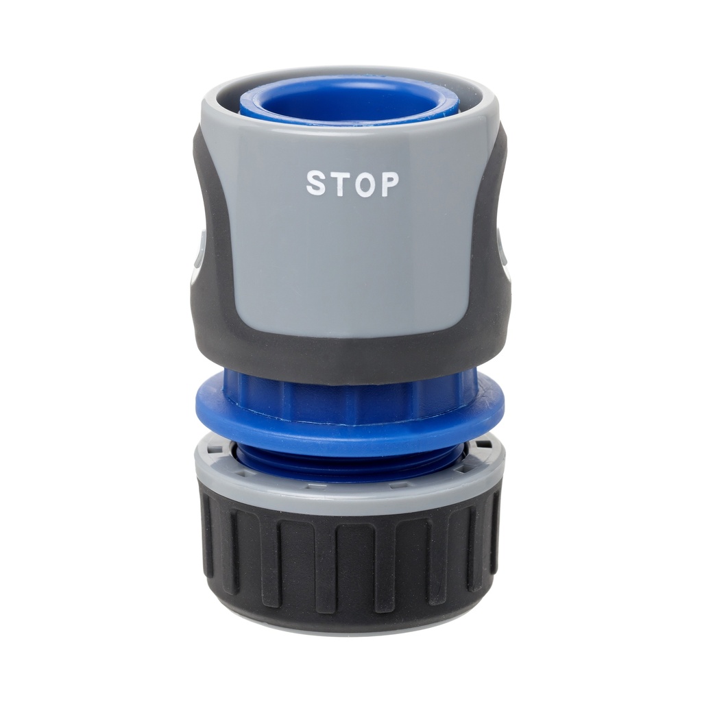 [0080302] CONECTOR RAPIDO STOP 1/2"-5/8" PREMIUM GRANEL