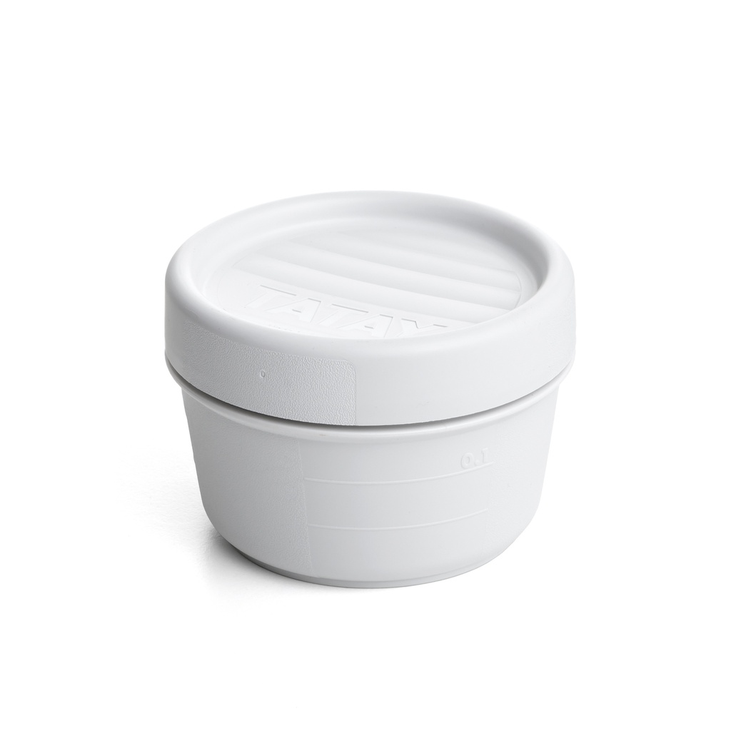 [1167811] CONTENEDOR ALIM. 0,2L TWIST- OPAK SRP 24