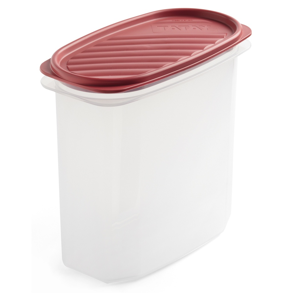 [1163204] CONTENEDOR ALIM. TOP FLEX 2L ROJO ARANDANO