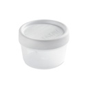 CONTENEDOR ALIM. TWIST 0,2L BLANCO
