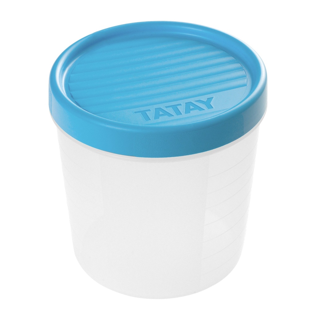 [1160900] CONTENEDOR ALIM. TWIST 1L AZUL