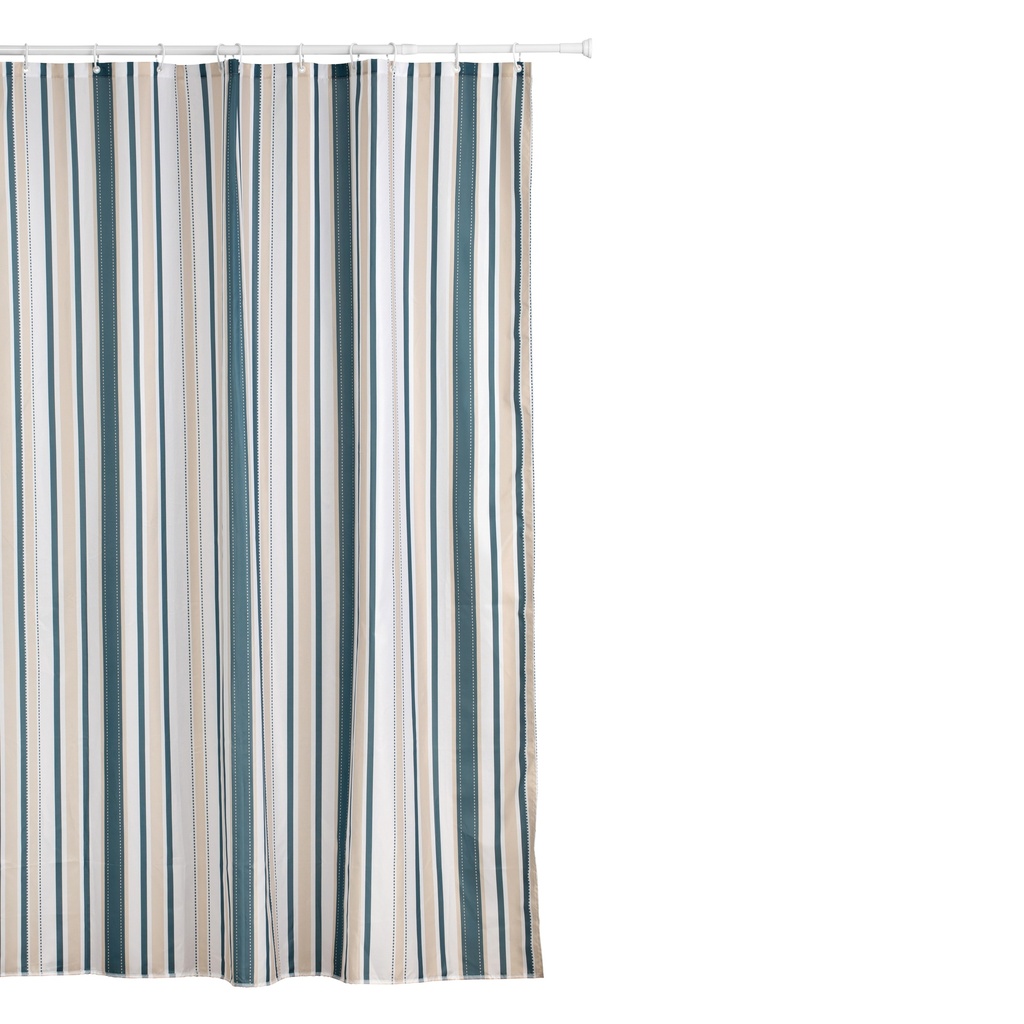 [5520010] CORTINA BAÑO 140 X 200 TIMELESS