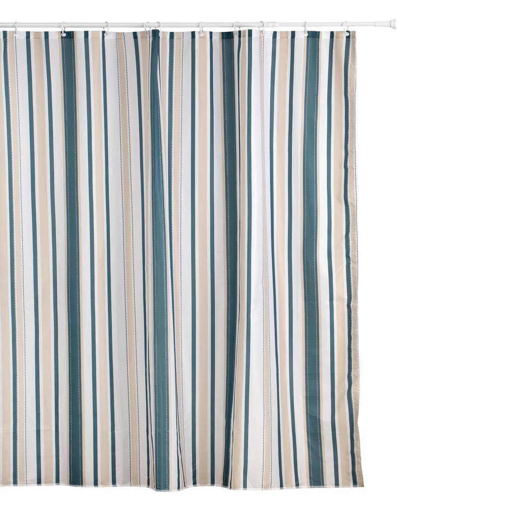 [5520210] CORTINA BAÑO 220 X 200 TIMELESS