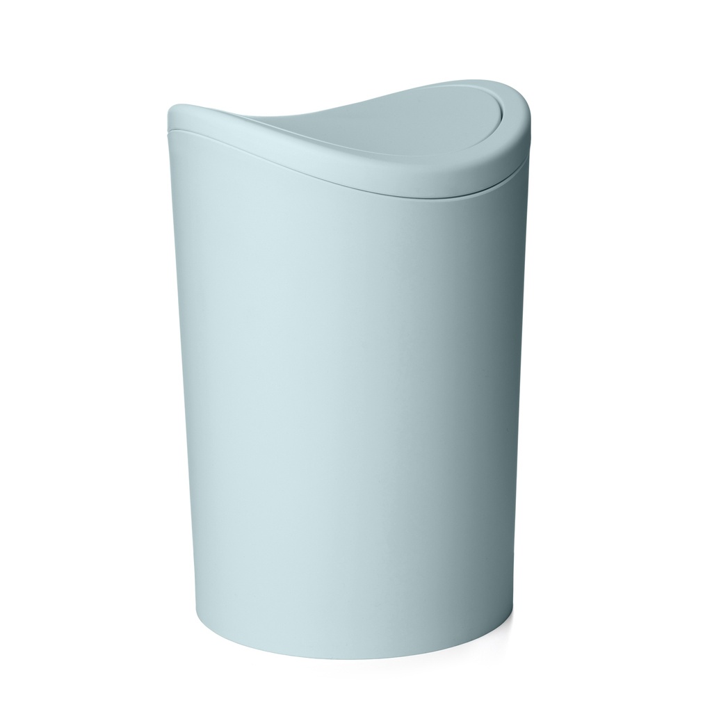 [4470113] CUBO BAÑO BASCULANTE STD. 6L CLOUD BLUE