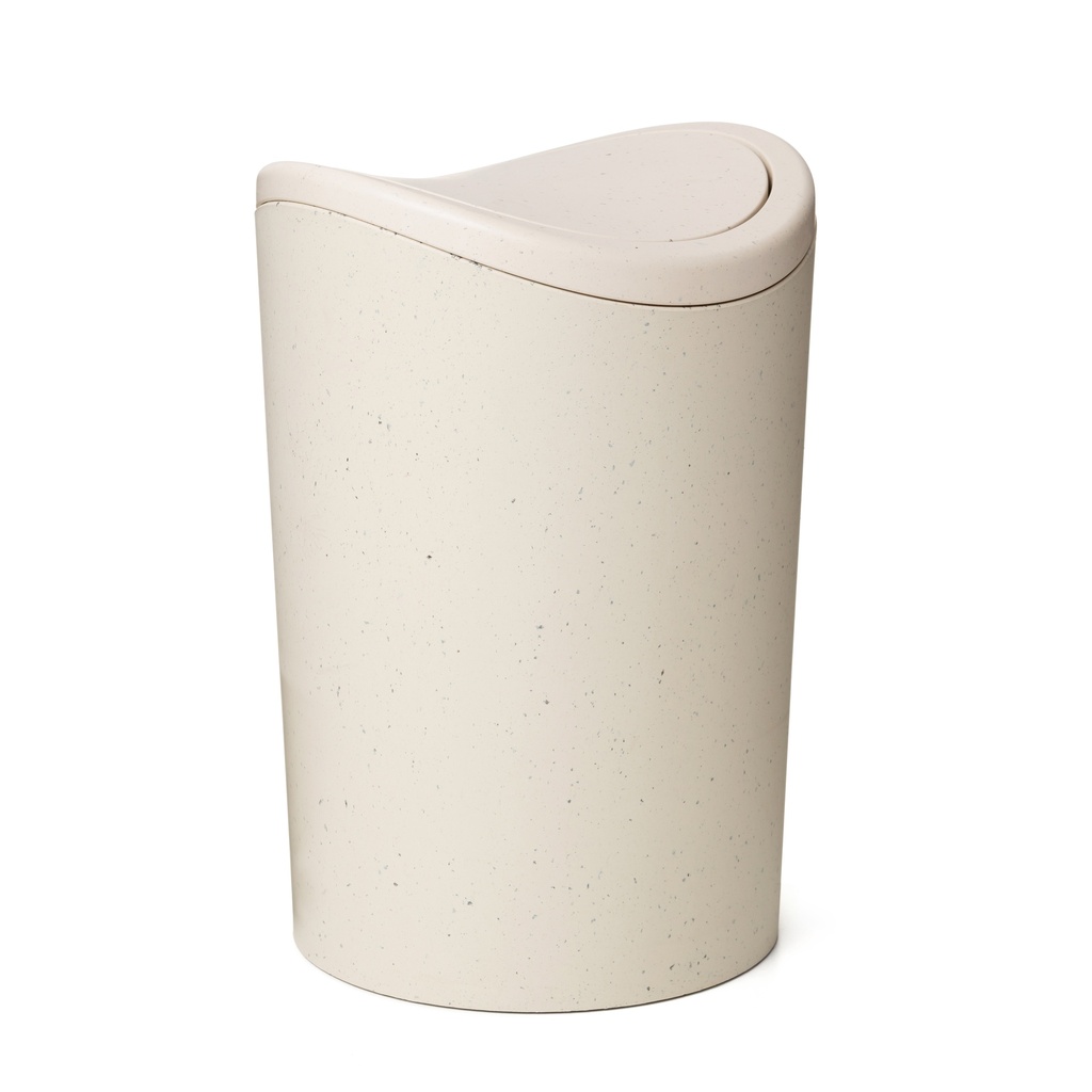 CUBO BAÑO BASCULANTE STD. 6L ECOHOME