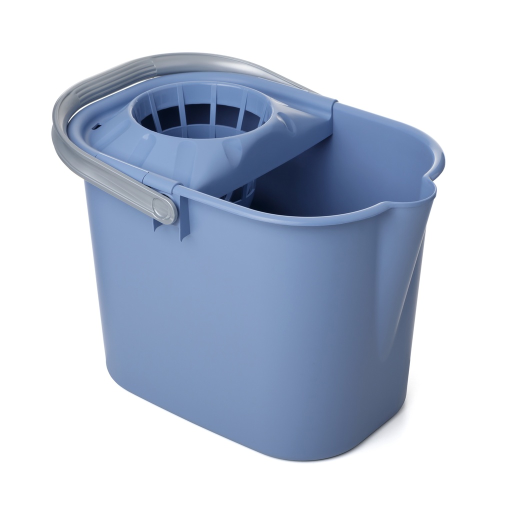 [1102800] CUBO C/ESCUR. RECTANGULAR AZUL PALOMA
