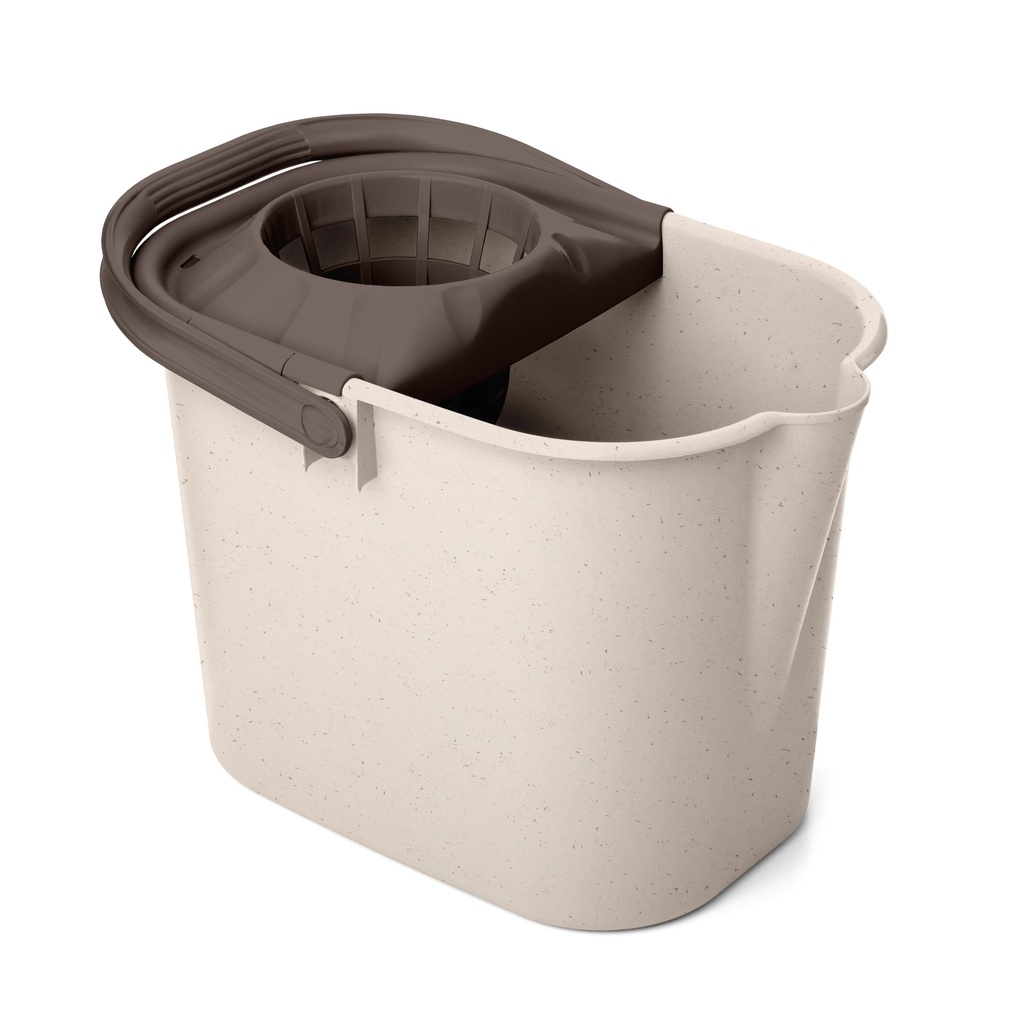 [1102838] CUBO C/ESCUR. RECTANGULAR ECOHOME
