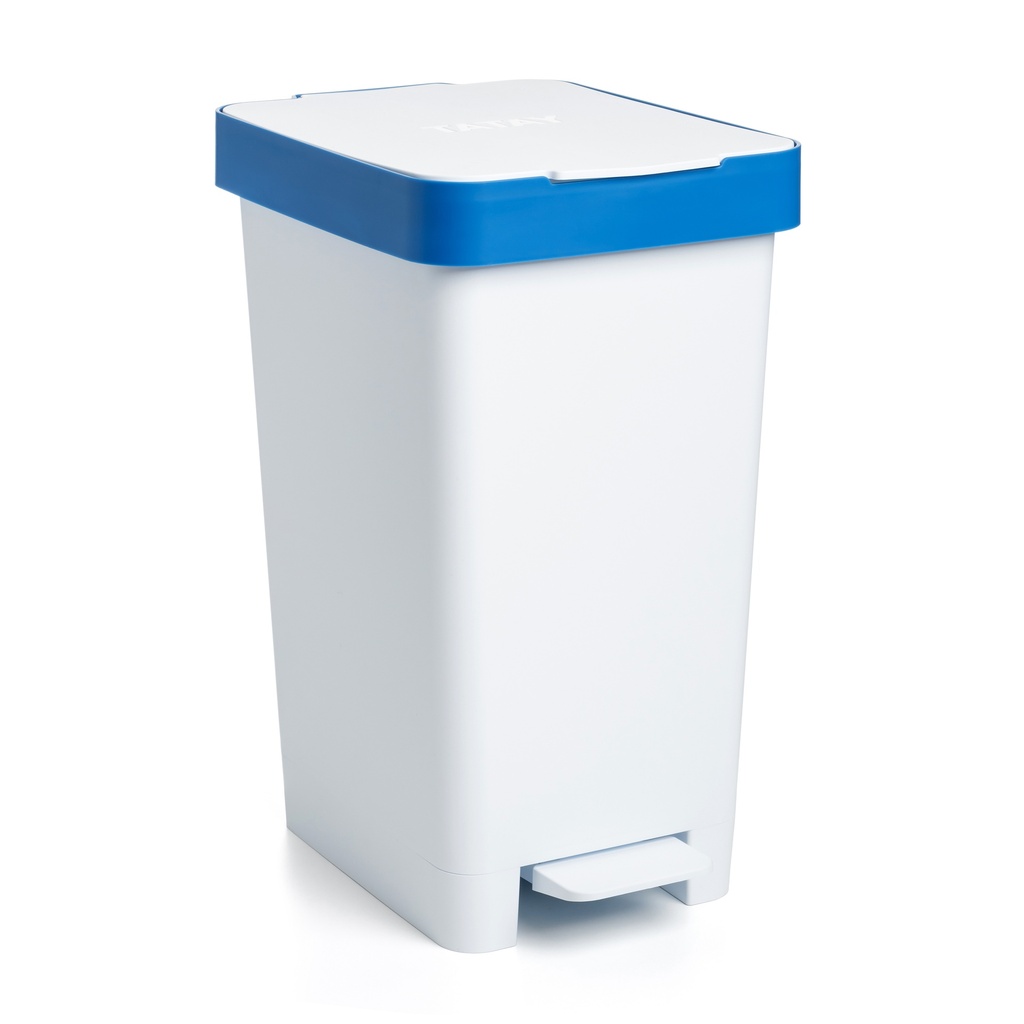 [1021000] CUBO PEDAL 25L SMART AZUL R.