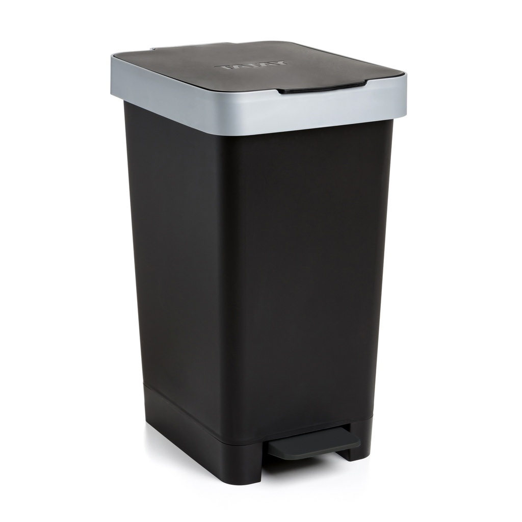 [1021027] CUBO PEDAL 25L SMART NEGRO