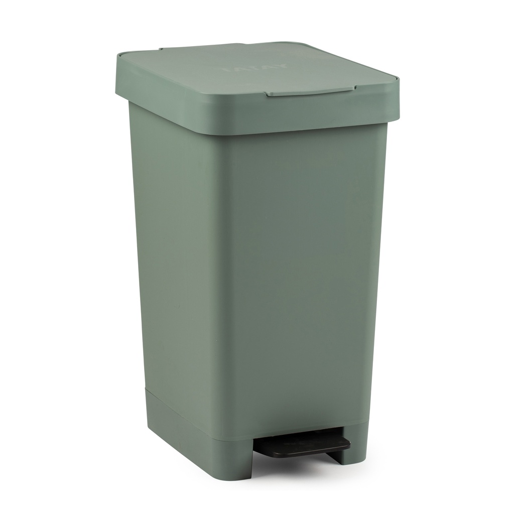 [1021007] CUBO PEDAL 25L SMART SAGE