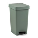 CUBO PEDAL 25L SMART SAGE