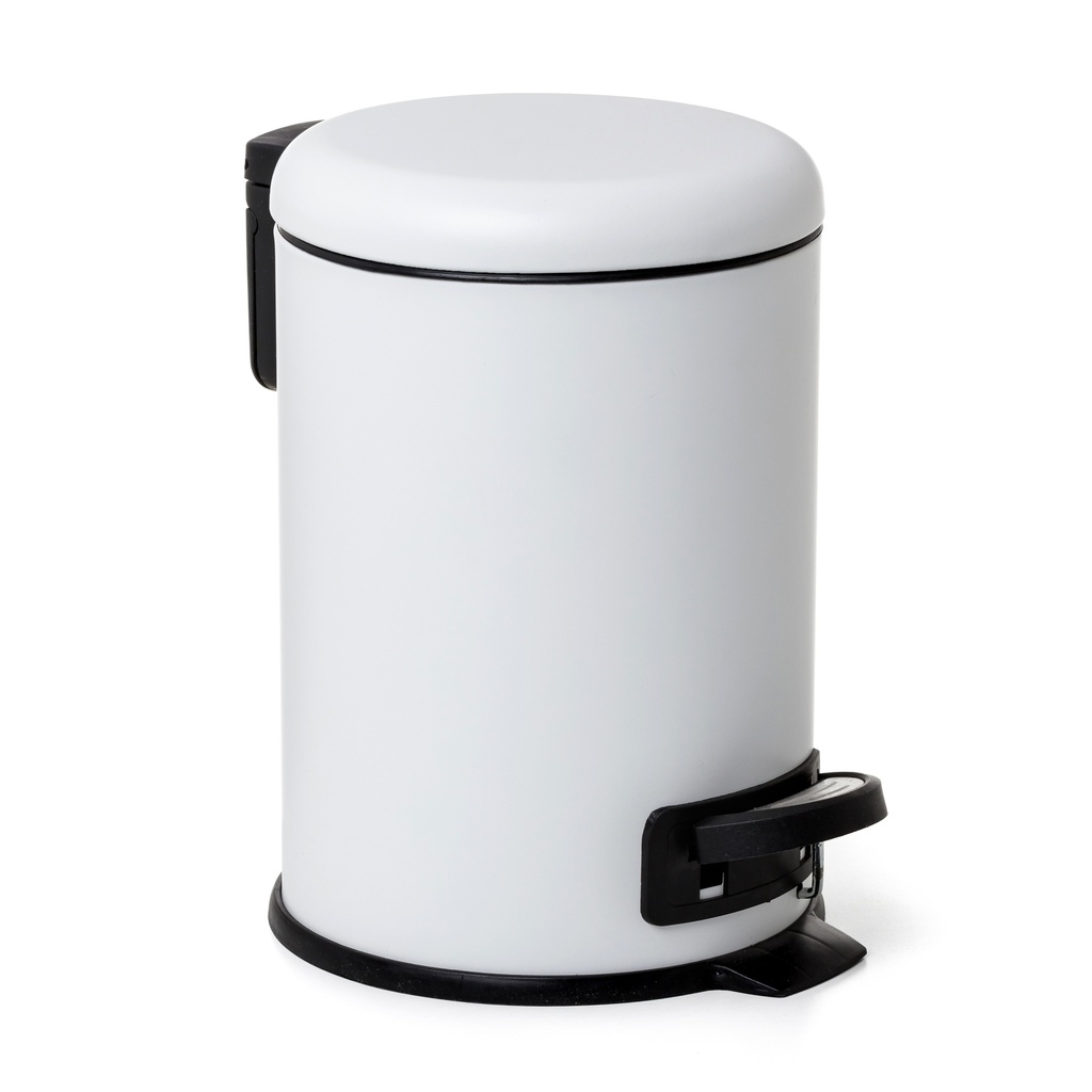 [4473101] CUBO PEDAL 3L NORDIC BLANCO