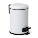 CUBO PEDAL 3L NORDIC BLANCO