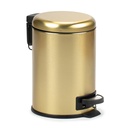 CUBO PEDAL 3L NORDIC GOLD