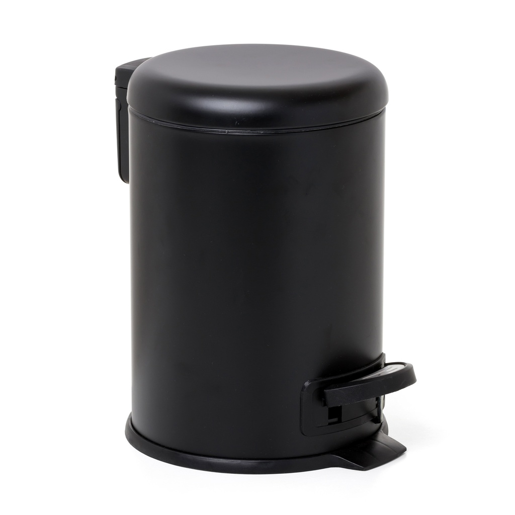 CUBO PEDAL 3L NORDIC NEGRO