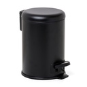 CUBO PEDAL 3L NORDIC NEGRO
