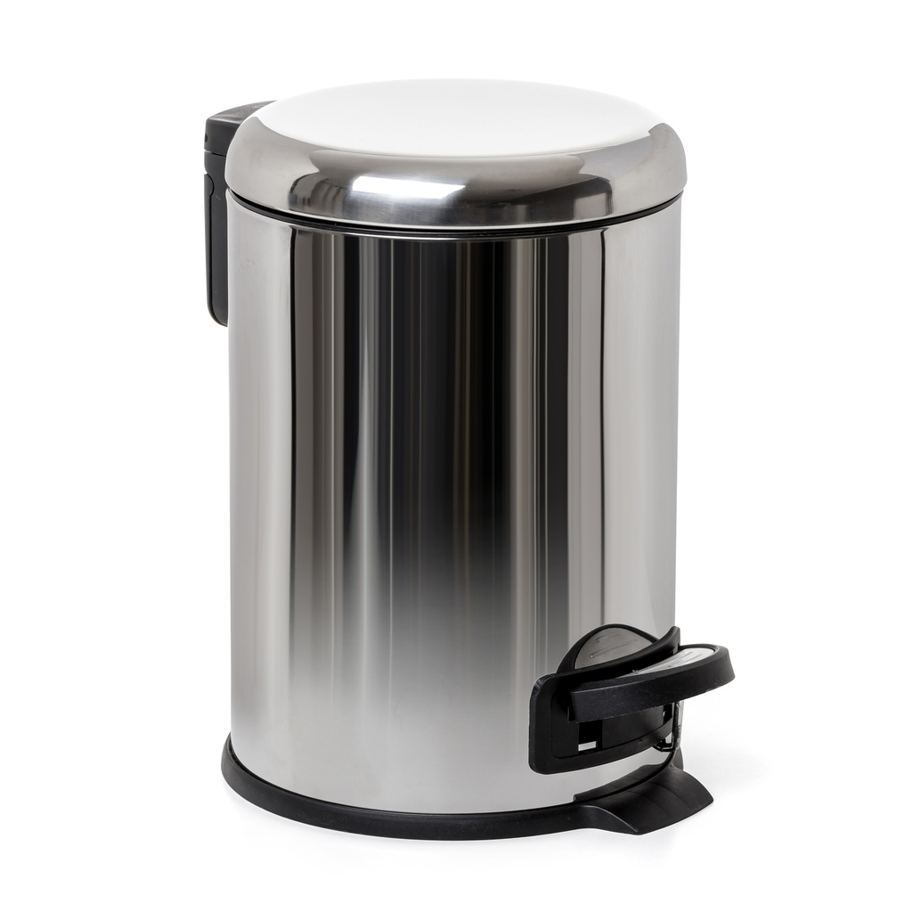 [4473000] CUBO PEDAL 3L NORDIC STEEL