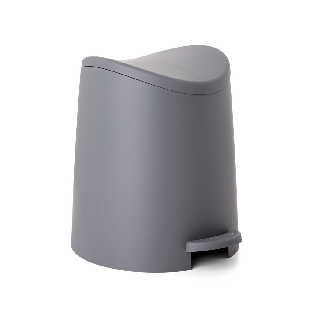 CUBO PEDAL 3L STANDARD GRIS