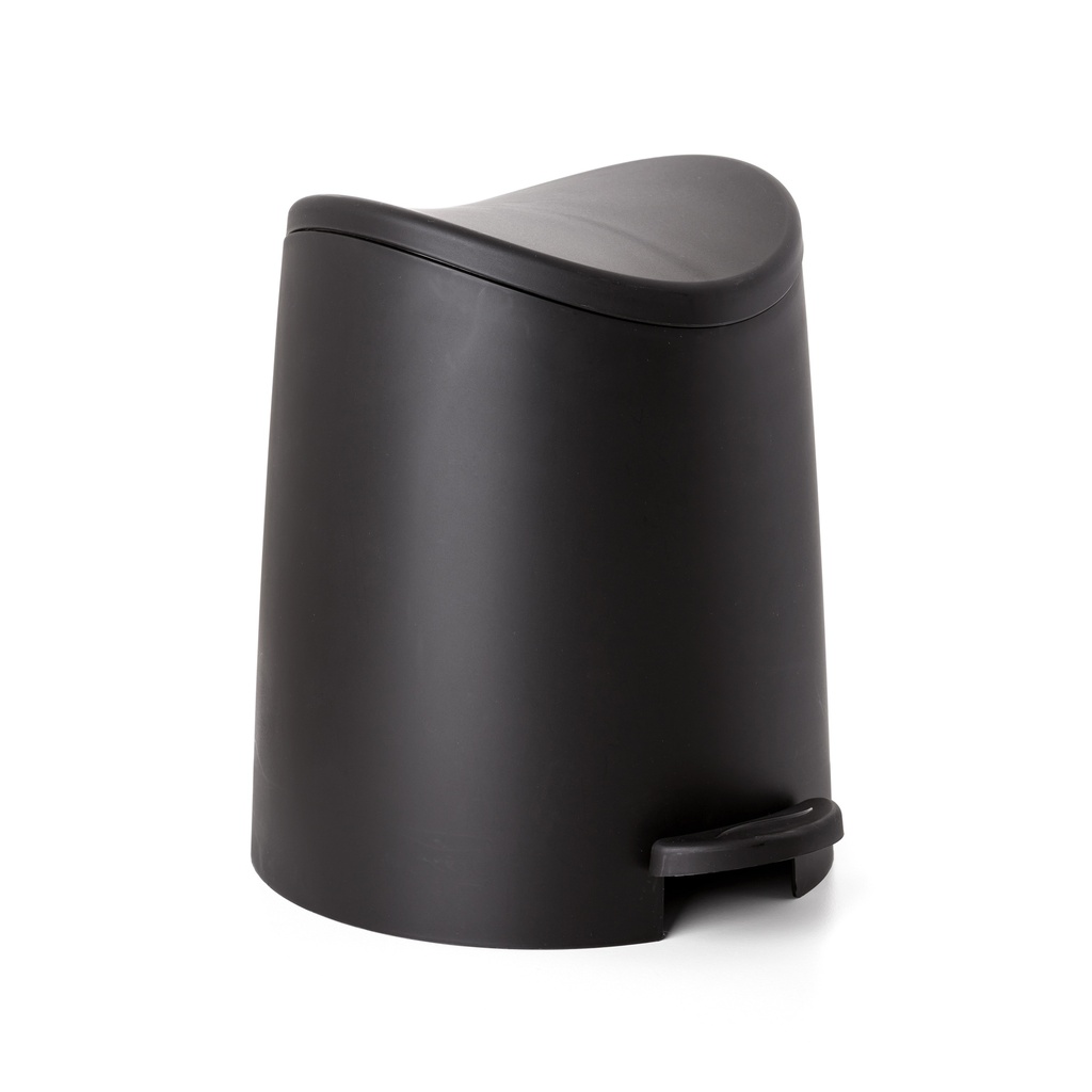 CUBO PEDAL 3L STANDARD NEGRO