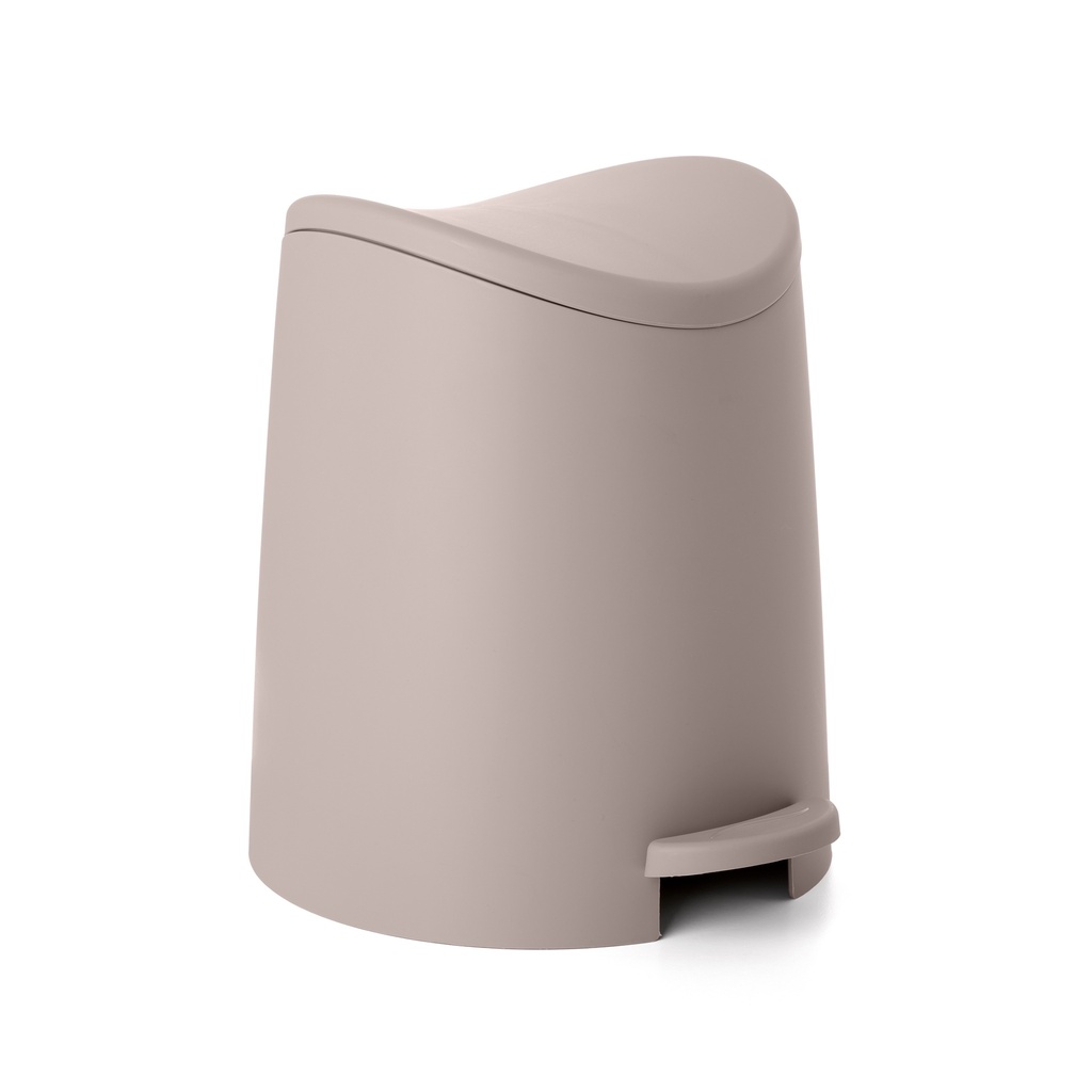 CUBO PEDAL 3L STANDARD TAUPE
