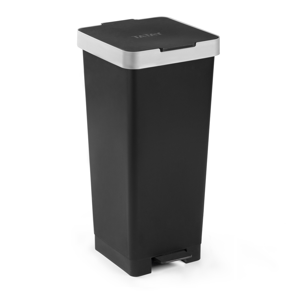 [1021427] CUBO PEDAL 40L SMART NEGRO
