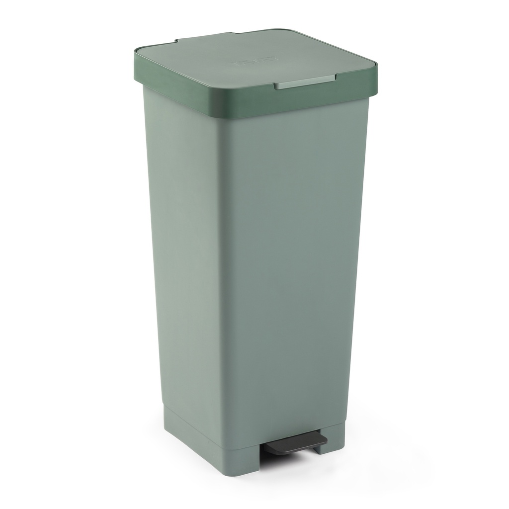 [1021407] CUBO PEDAL 40L SMART VERDE SAGE